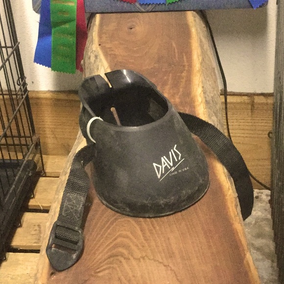 davis Other - Davis horse boot treatment hoof rx rodeo travel cowgirl cowboy equestrian